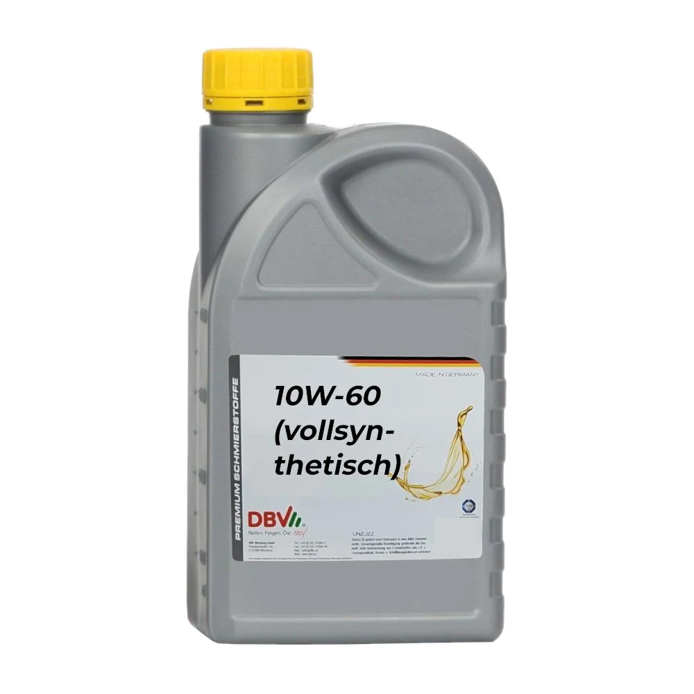 10W-60