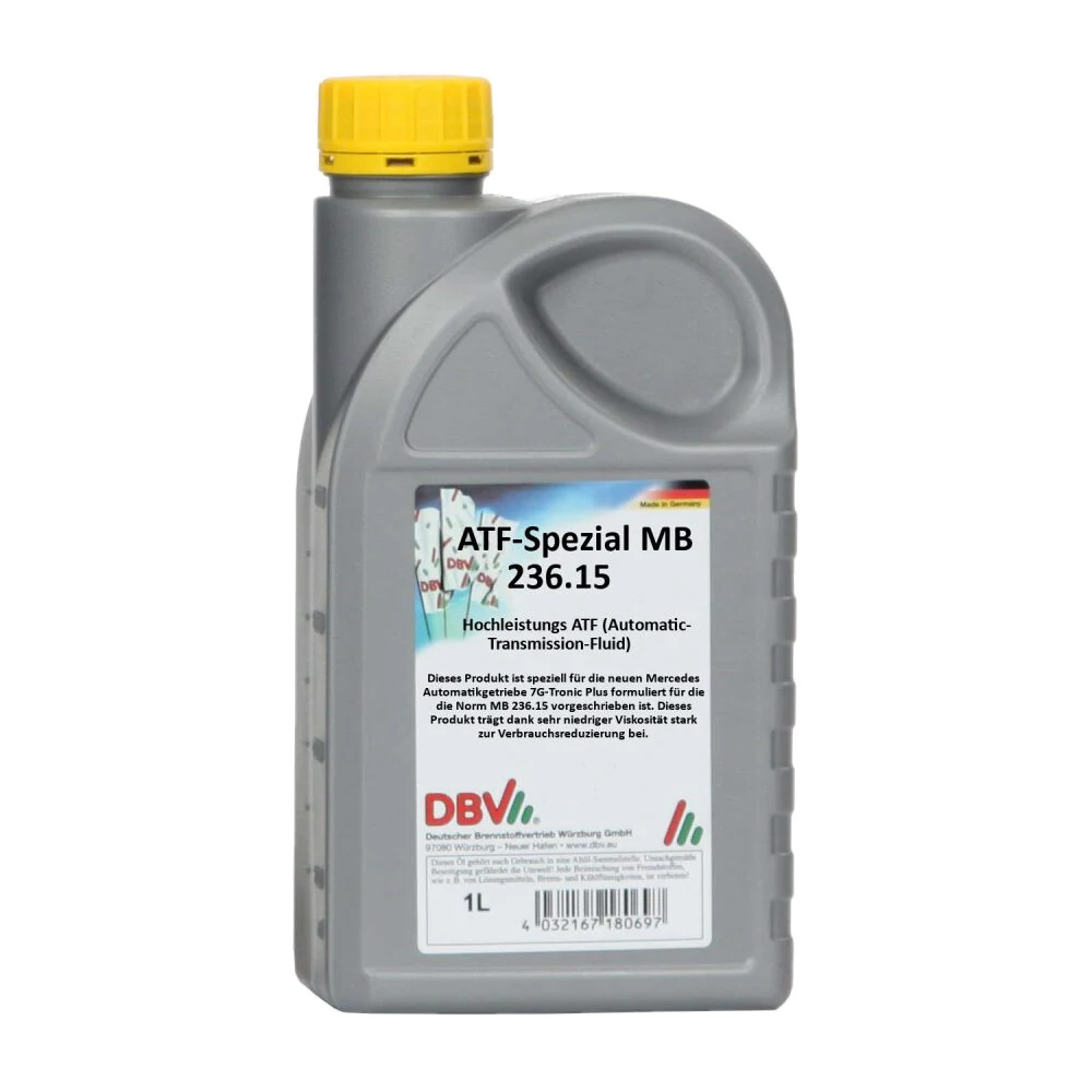 ATF Spezial 7G MB 236.15 (Farbe Blau)