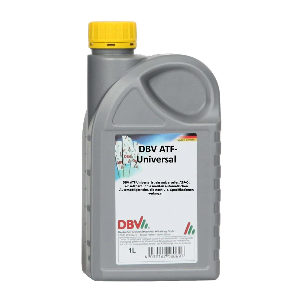 ATF Universal (Dexron IID + IIIH)