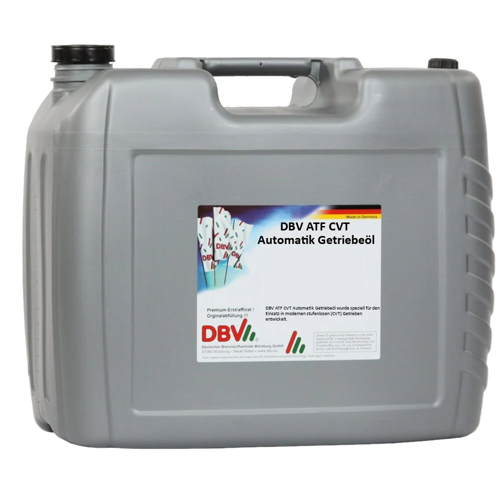 ATF CVT 20-Liter-Kanister