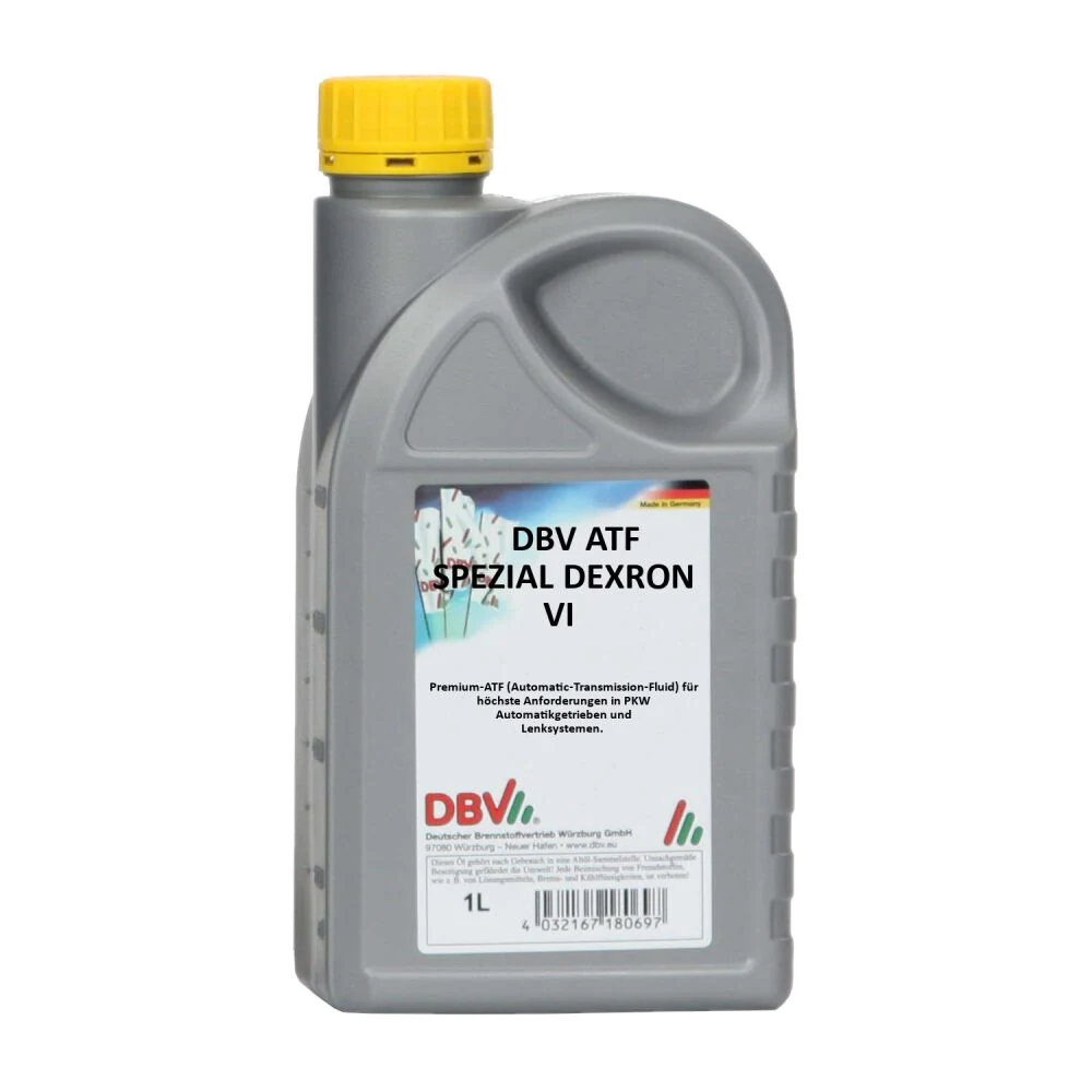 ATF Spezial Dexron VI 1-Liter-Dose