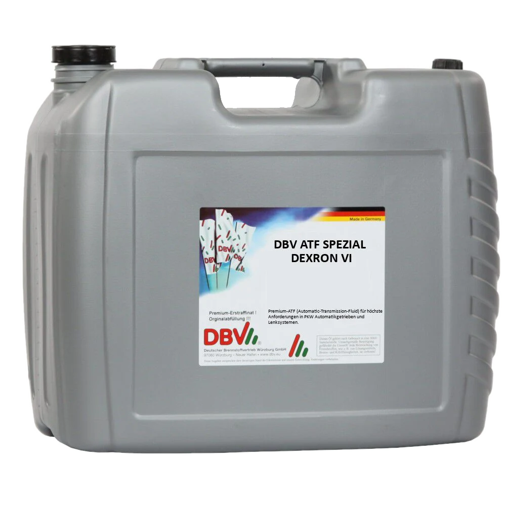 ATF Spezial Dexron VI 20-Liter-Kanister