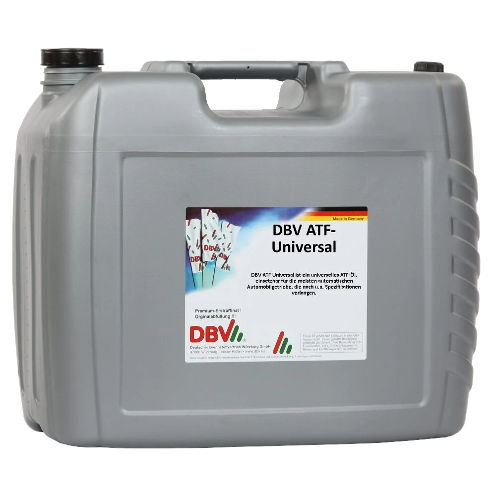 ATF Universal (Dexron IID + IIIH) 20-Liter-Kanister