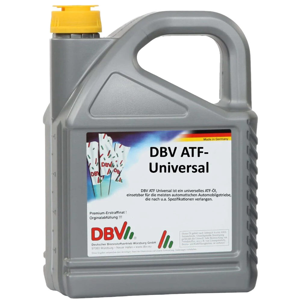 ATF Universal (Dexron IID + IIIH) 5-Liter-Kanister